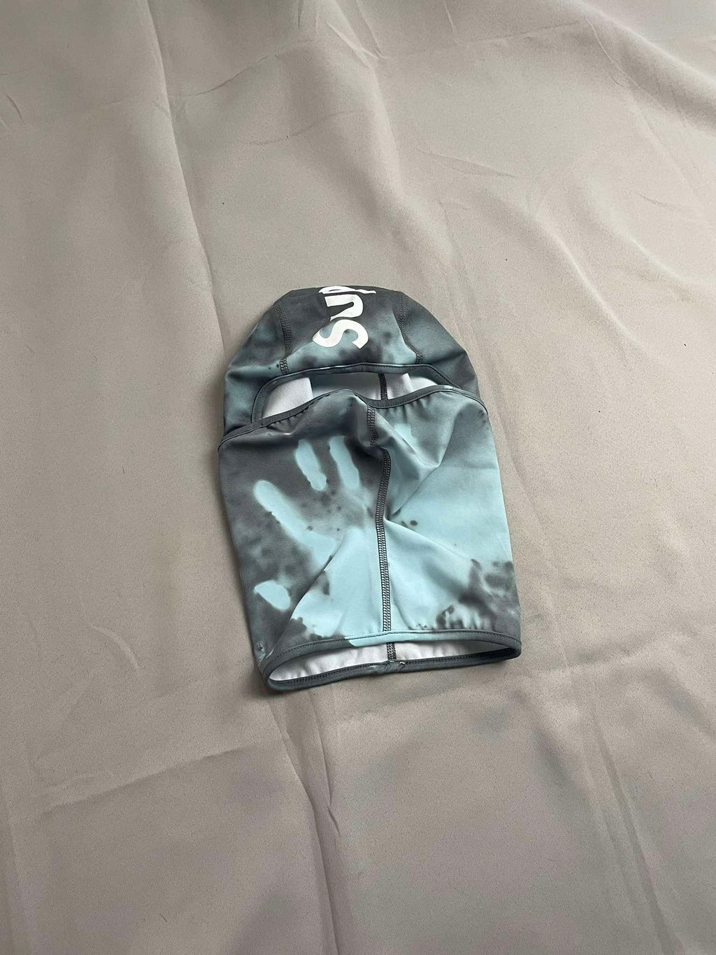 Supreme Heat Reactive Balaclava