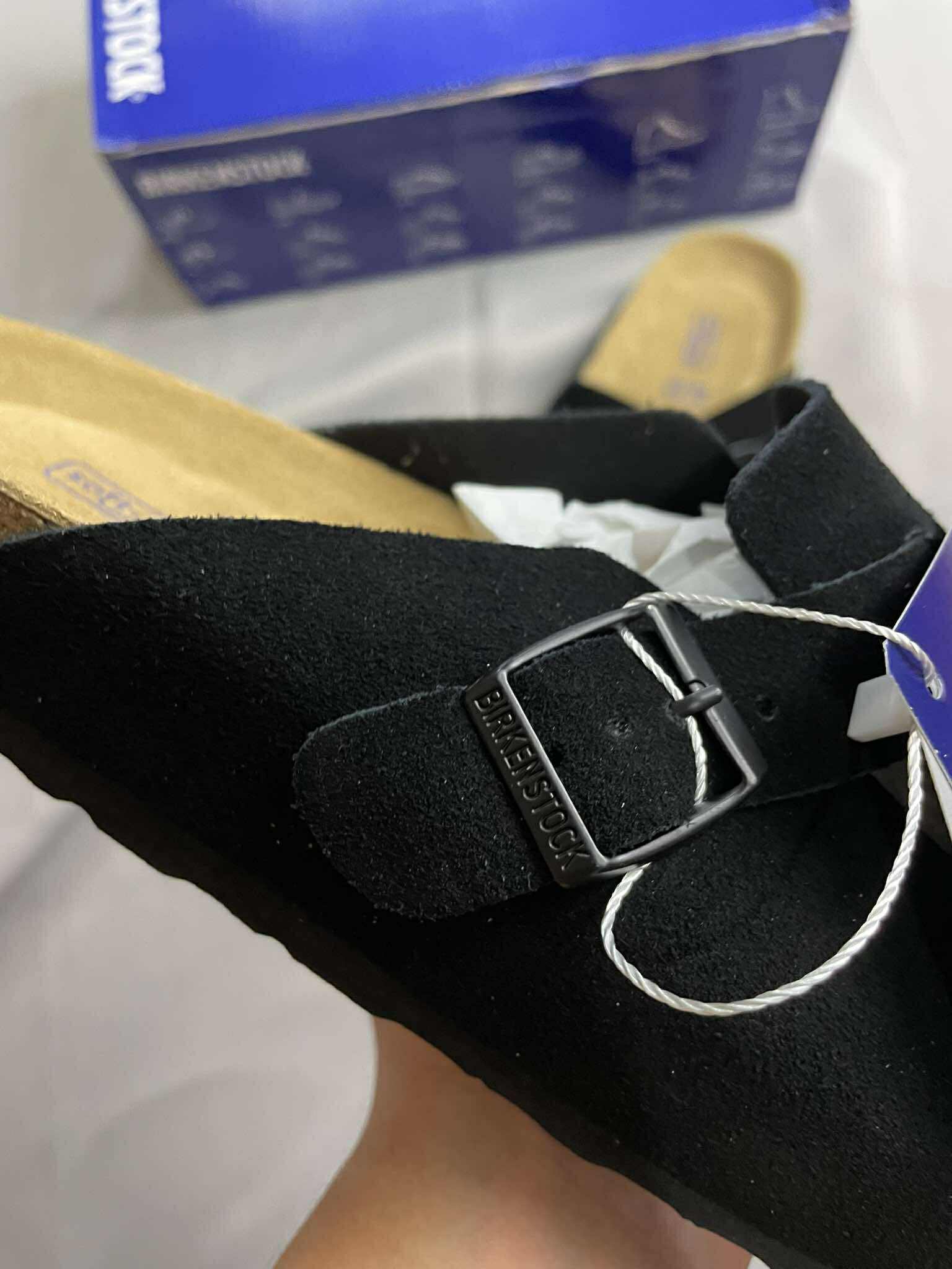Birkenstock Clogs