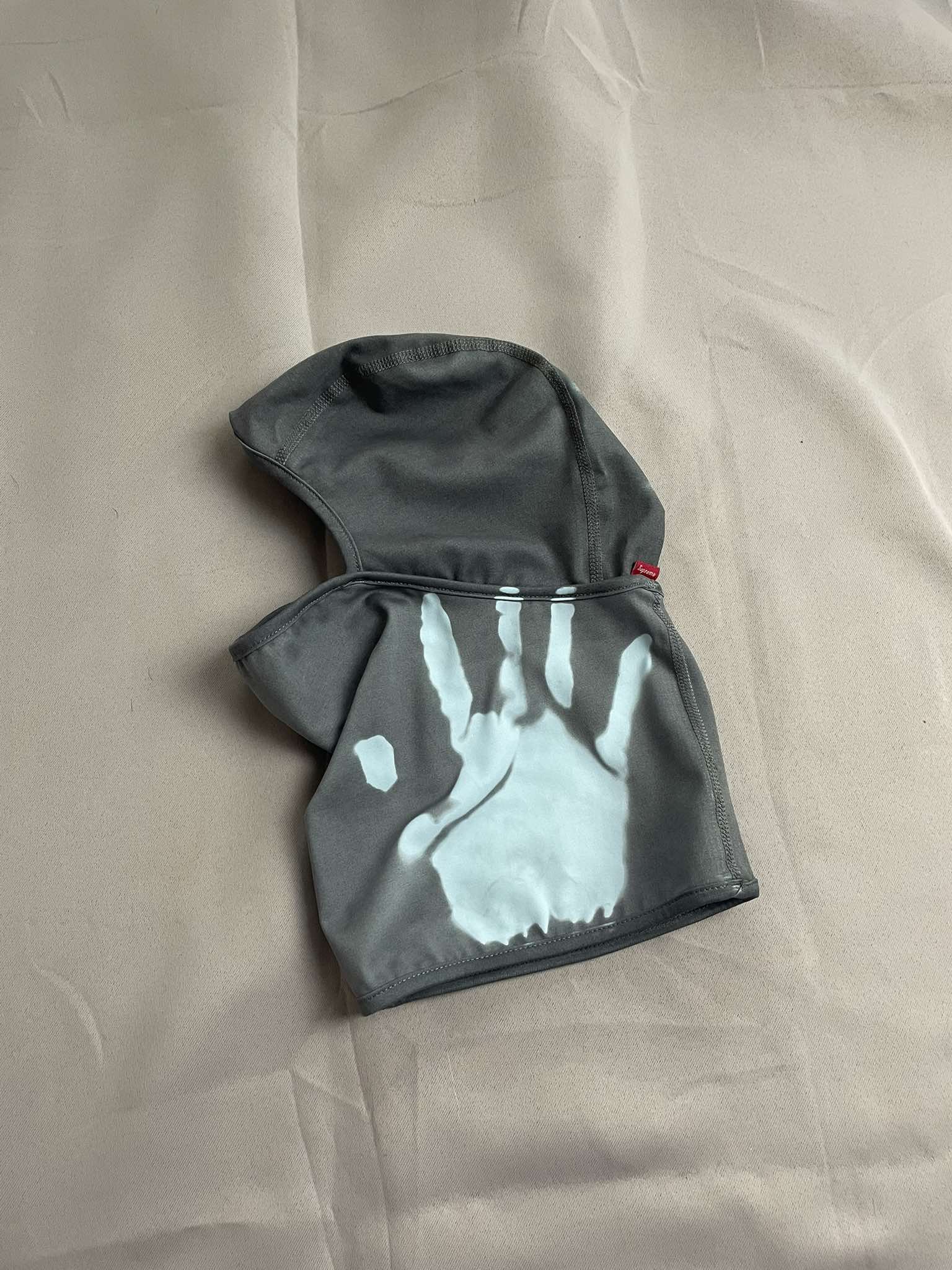 Supreme Heat Reactive Balaclava