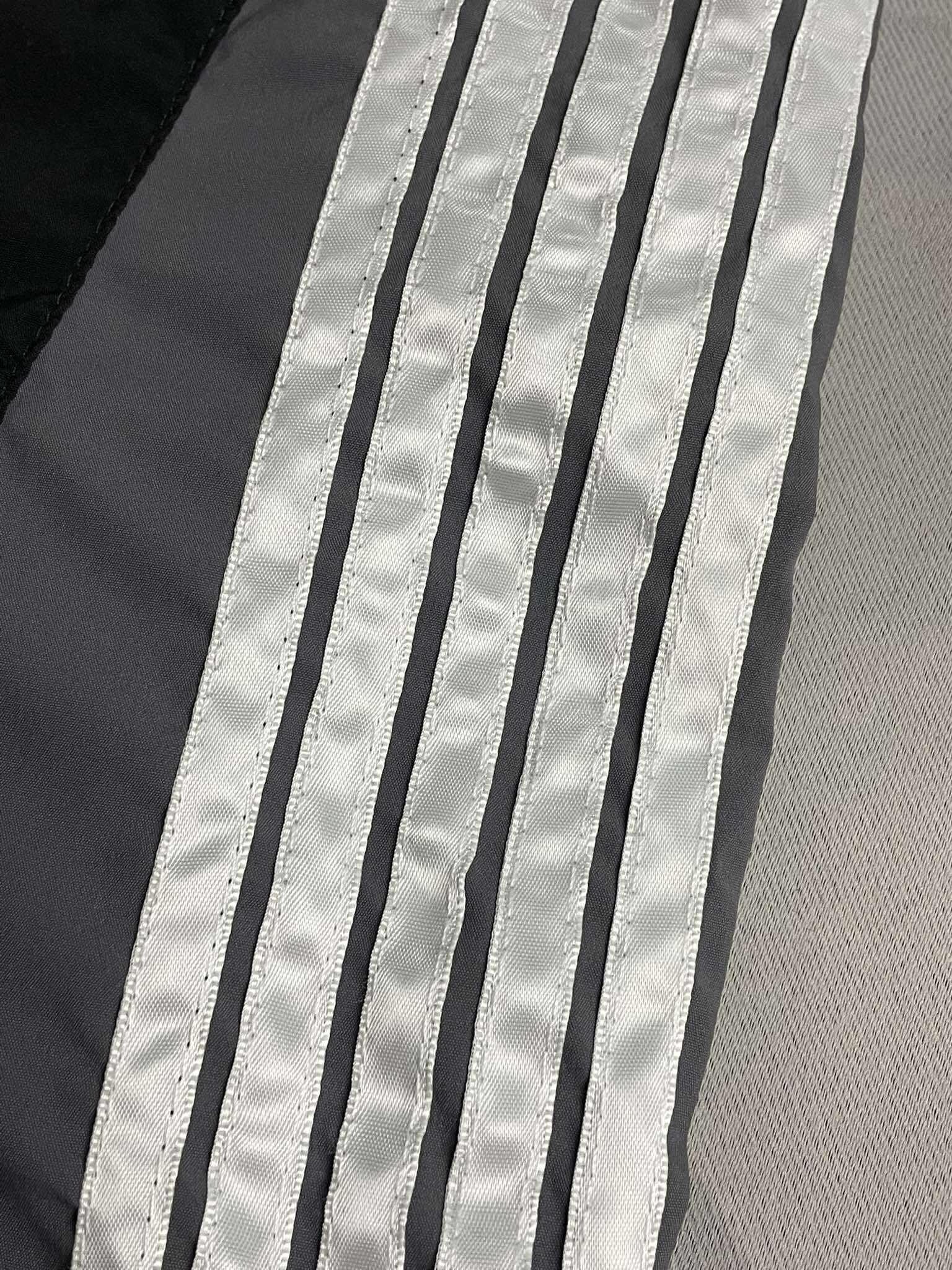 Balenciaga Double-layered Track Pants
