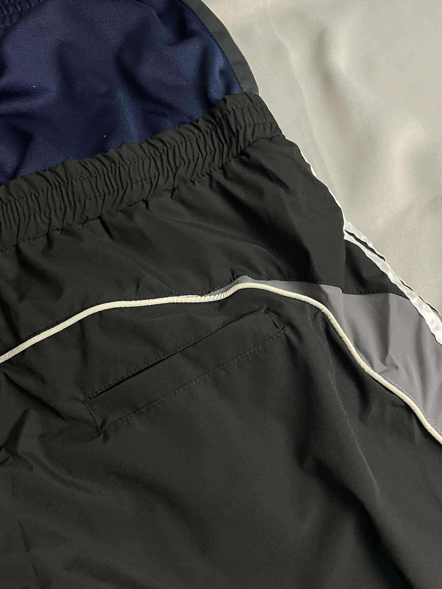 Balenciaga Double-layered Track Pants