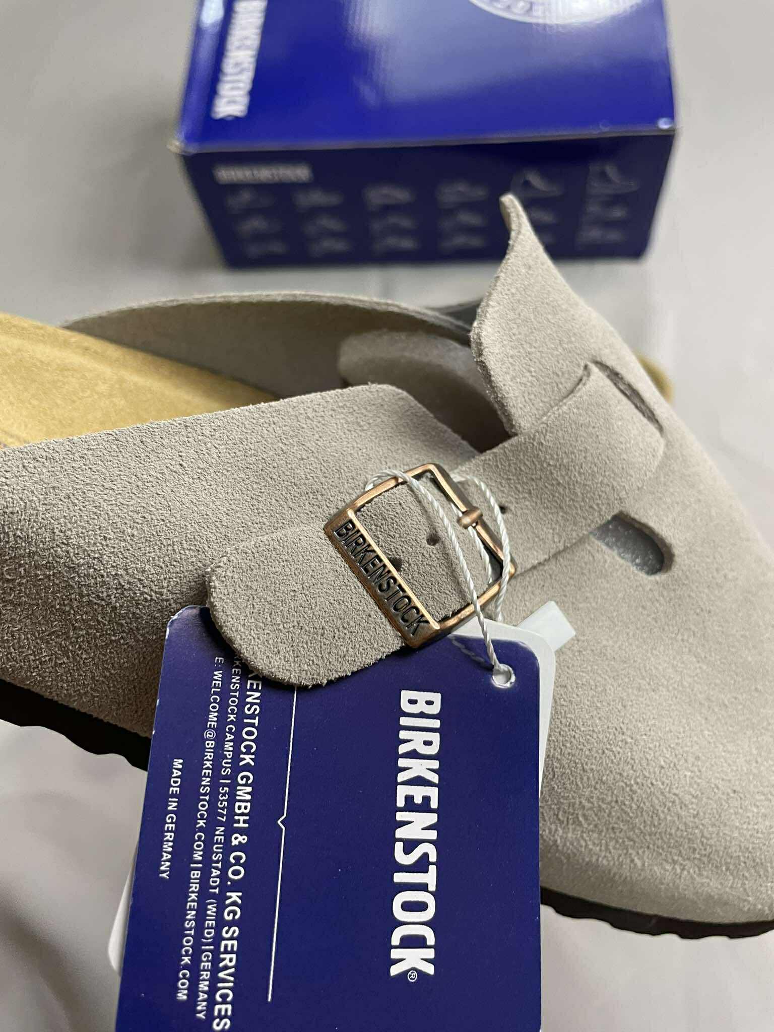 Birkenstock Clogs