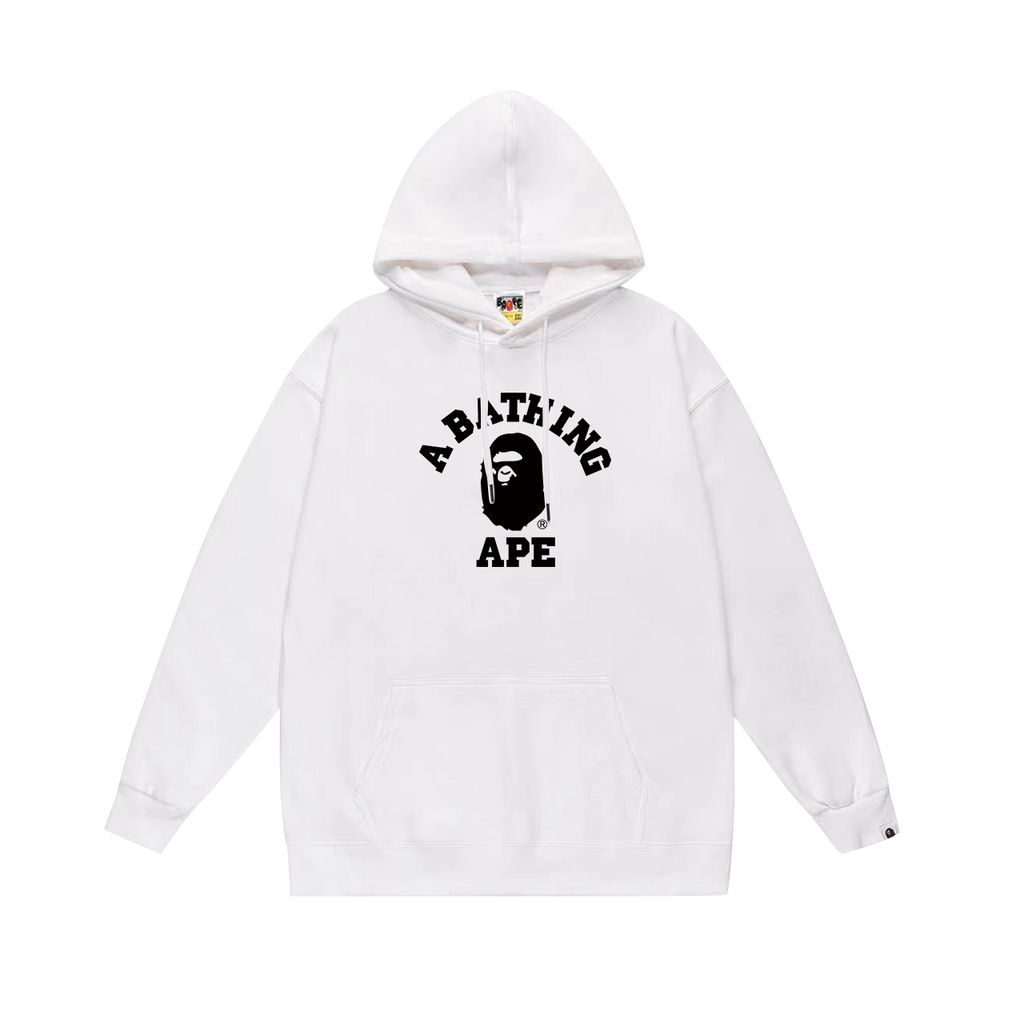 Bape Hoodies
