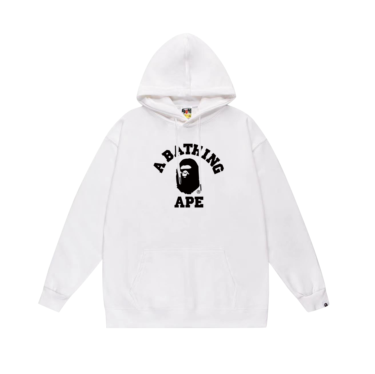 Bape Hoodies