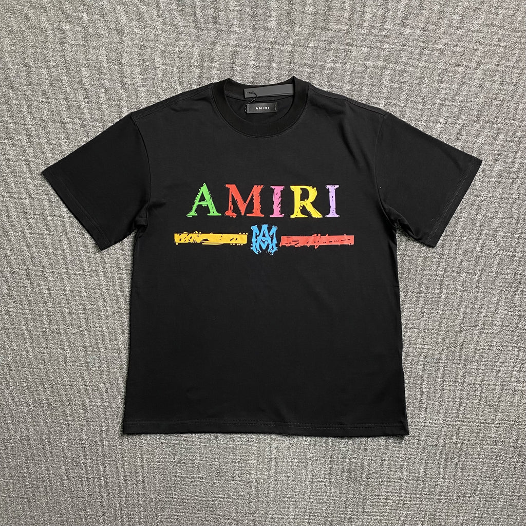 Amiri Mixed Tees