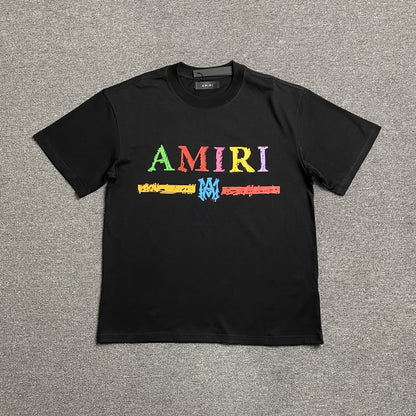 Amiri Mixed Tees