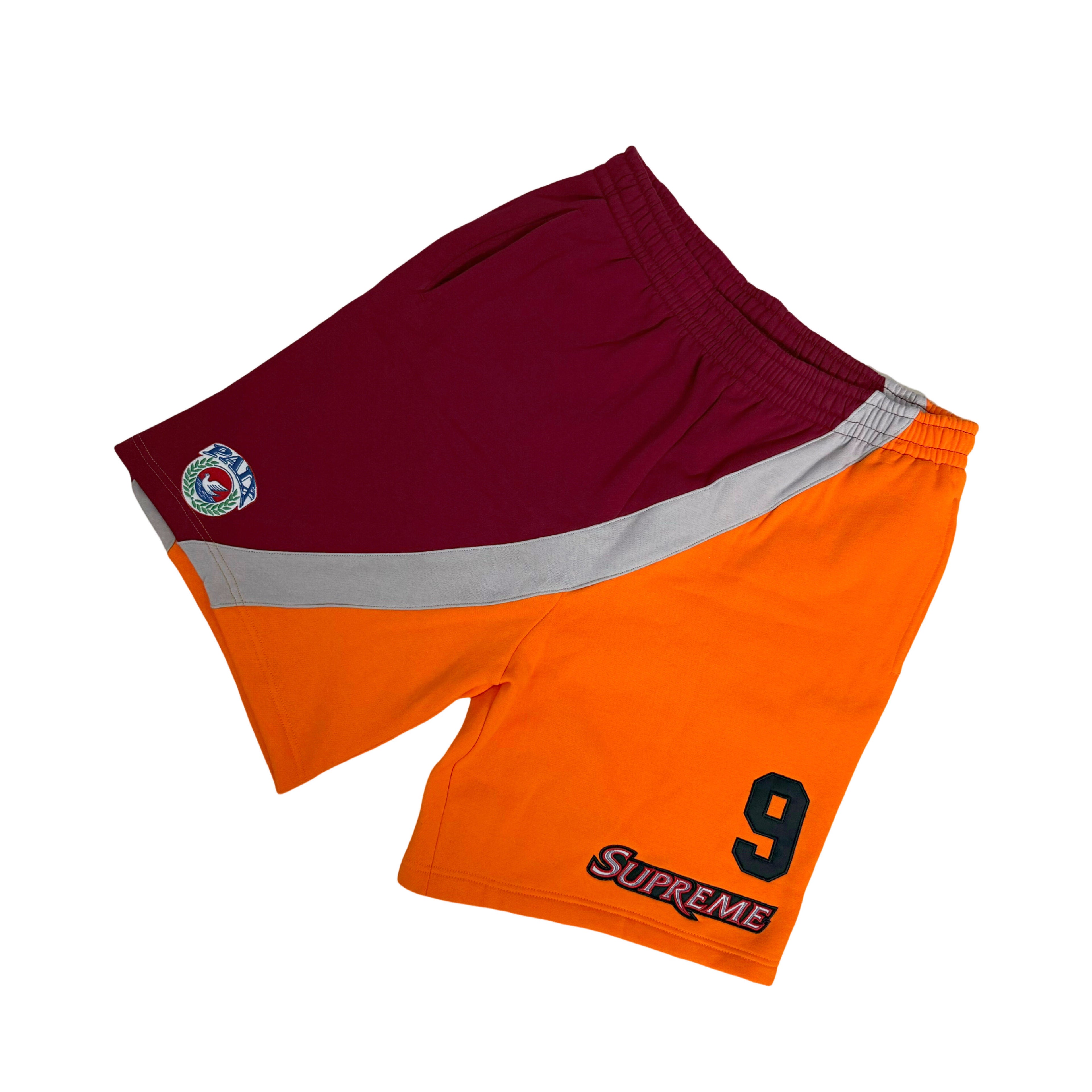 Supreme Equipe Sets