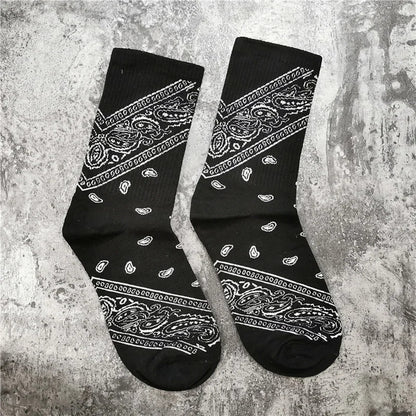 Cactus Jack Socks