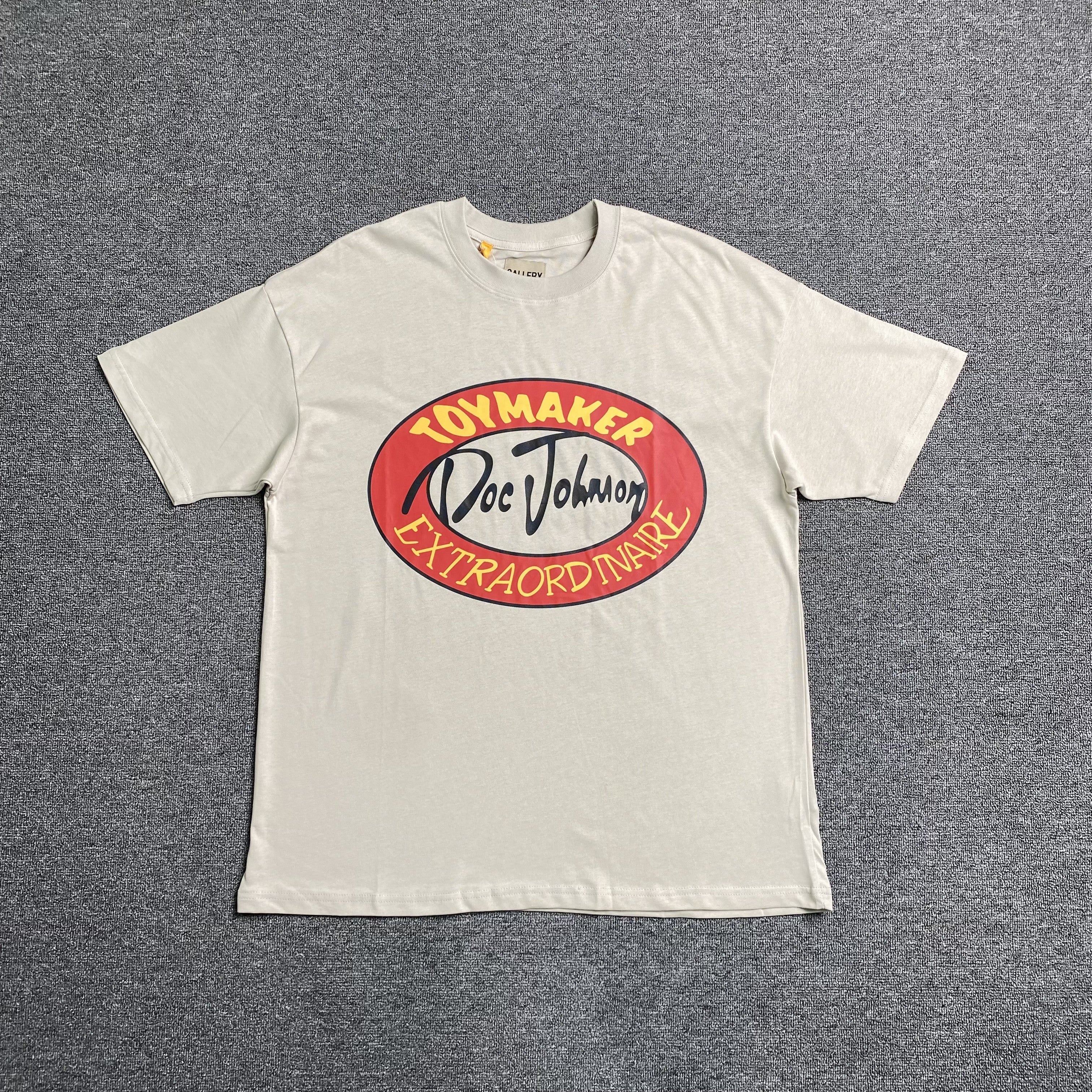 Gallery Dept Mixed Tees