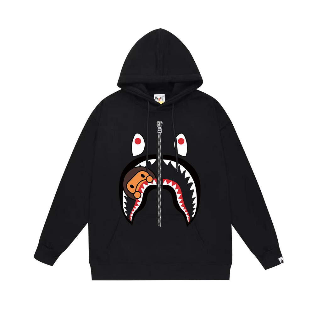 Bape Hoodies