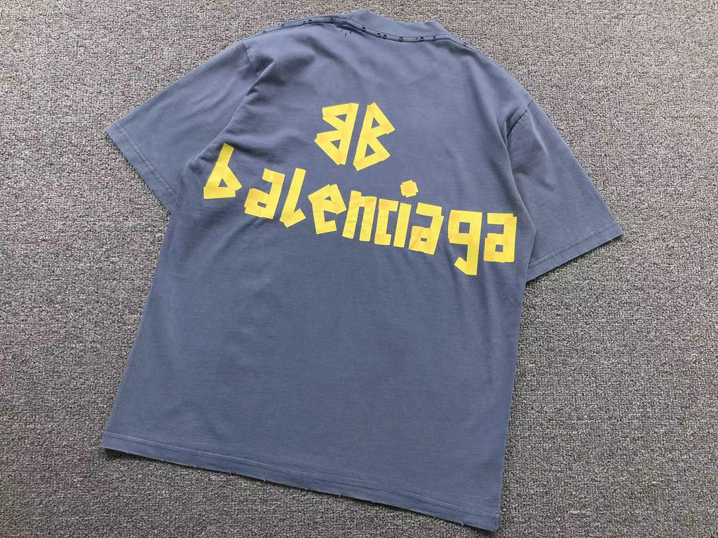 Balenciaga SS23 Tees