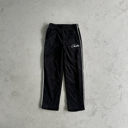 Corteiz Allstarz Velour Tracksuits