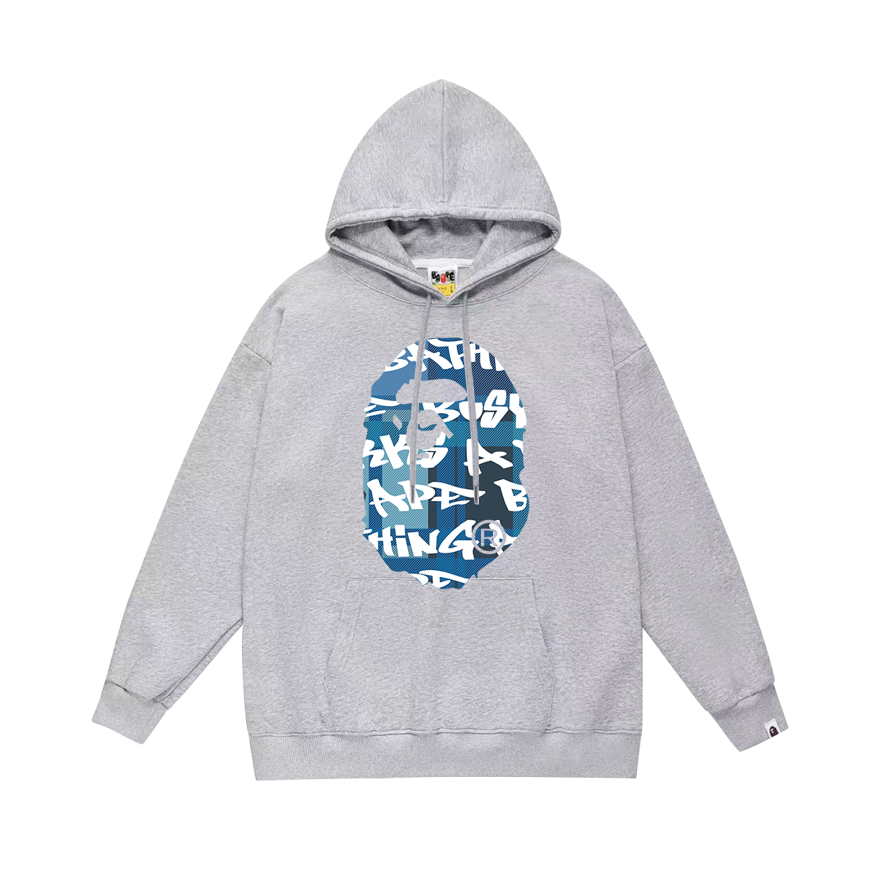 Bape Hoodies