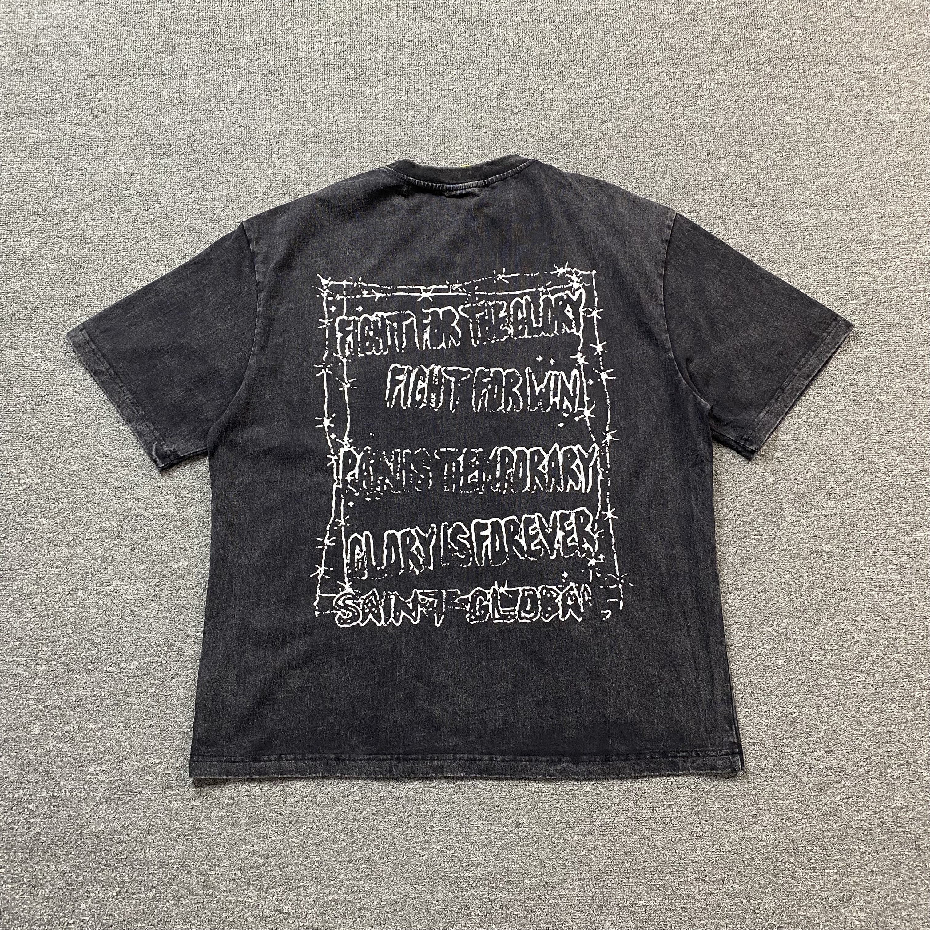 Saint Michael Mixed Tees