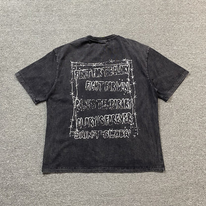 Saint Michael Mixed Tees