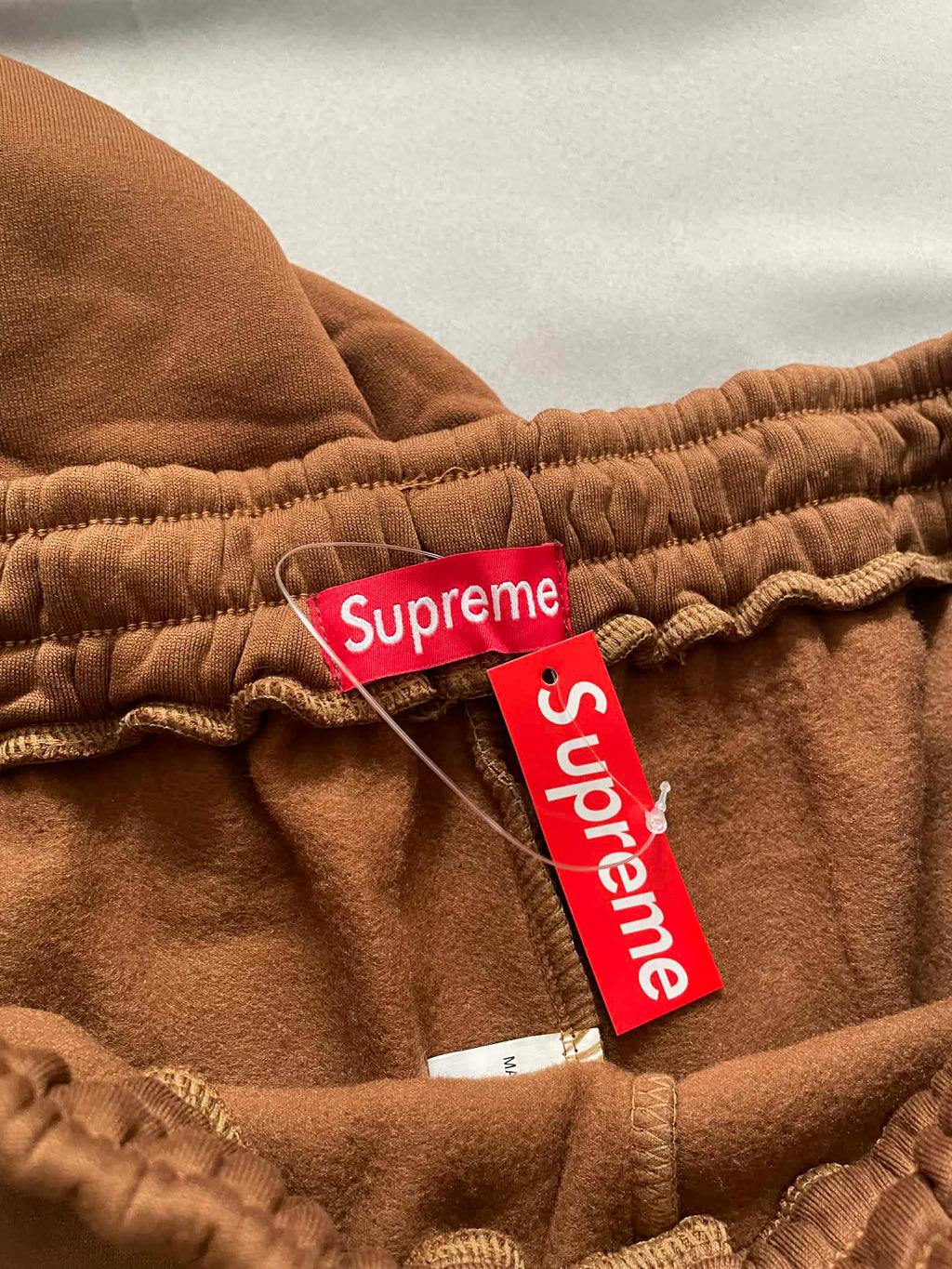 Supreme Tracksuit