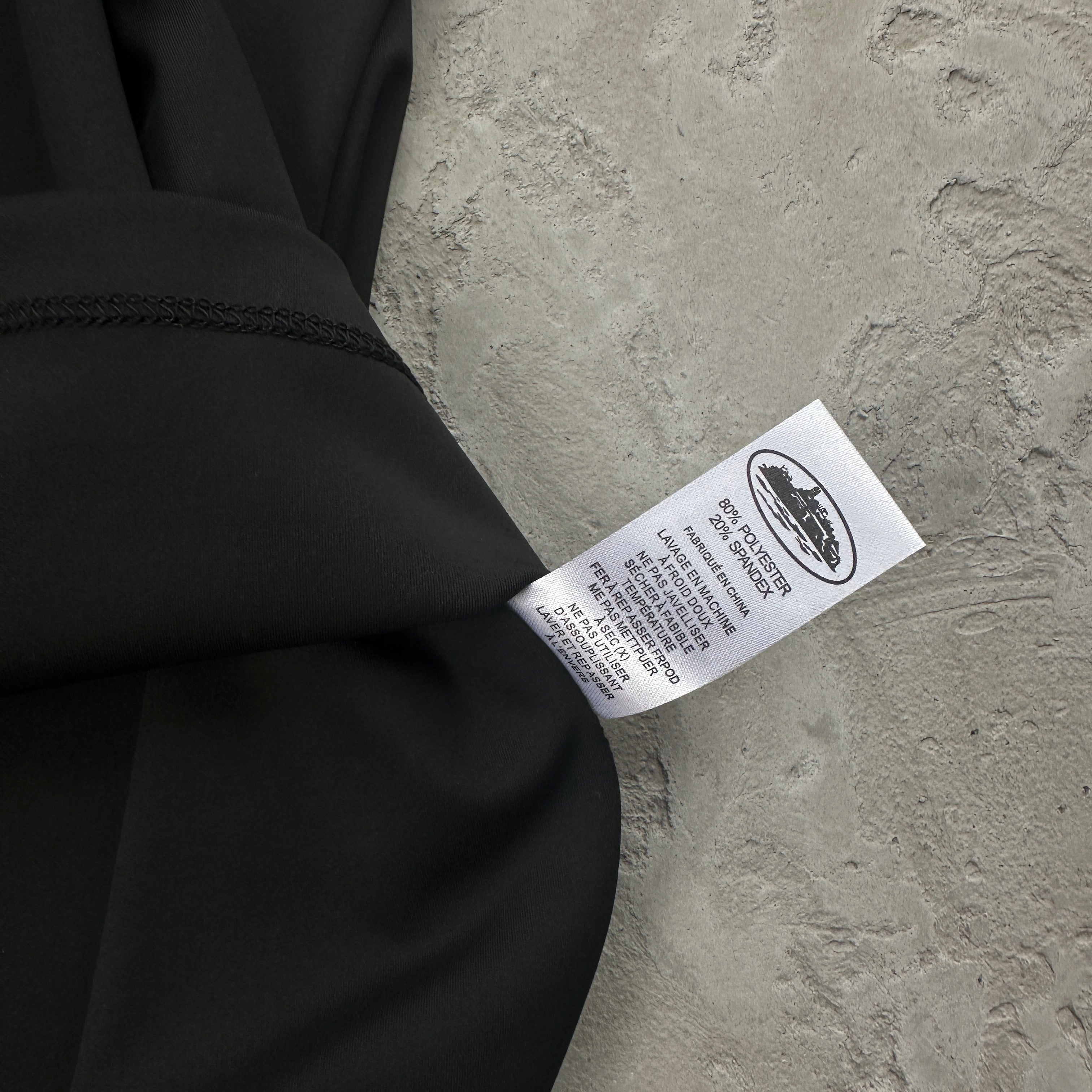 Corteiz Litework Compression Top
