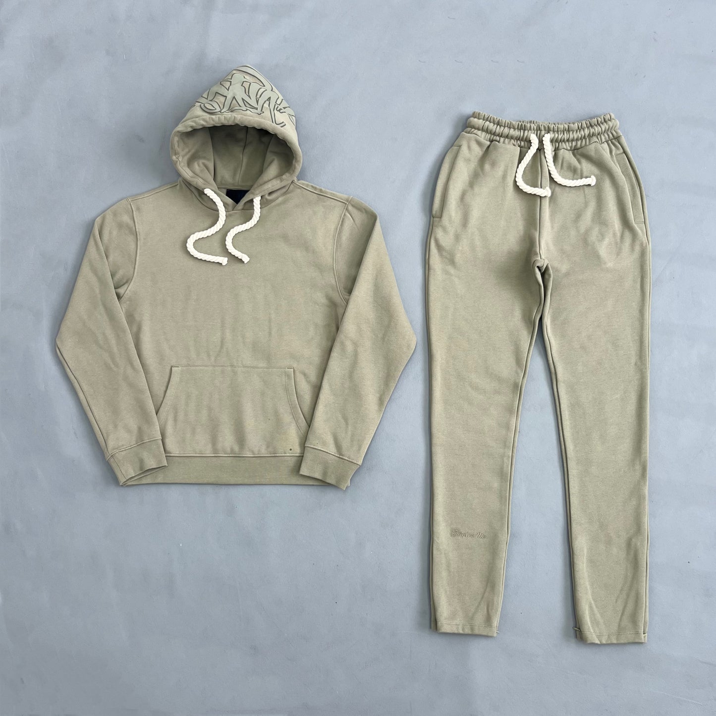Syna Tracksuits
