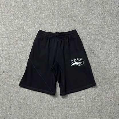 Corteiz Sweater Short-sets
