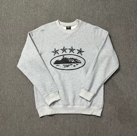 Corteiz Sweater Short-sets
