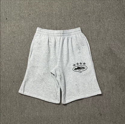 Corteiz Sweater Short-sets