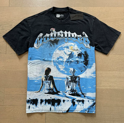 Godspeed Tees