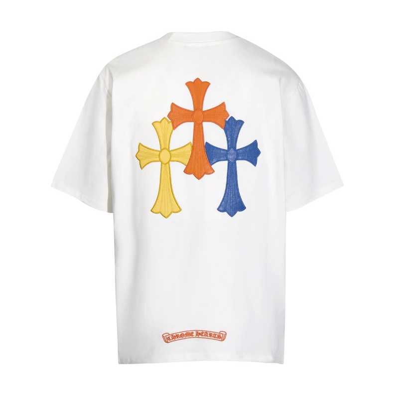 Chrome Hearts Mixed Tees