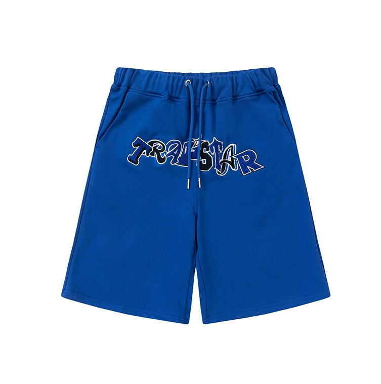 Trapstar Mixed Short-sets