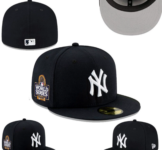 New Era Caps Collection 7