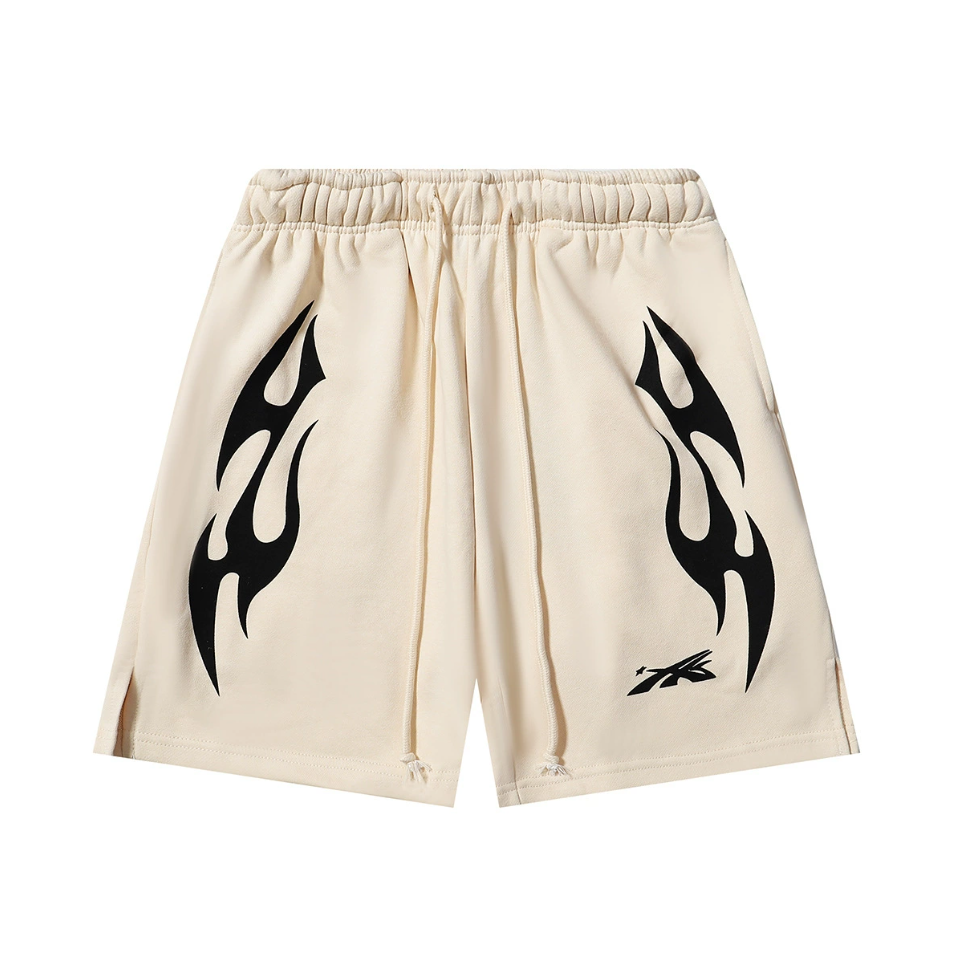 Hellstar Mixed Shorts