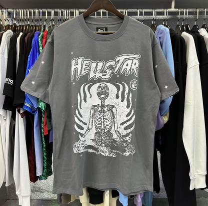 Hellstar Mixed Tees