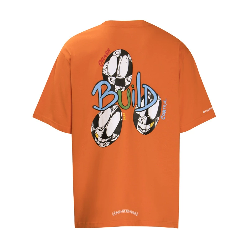 Chrome Hearts Tees