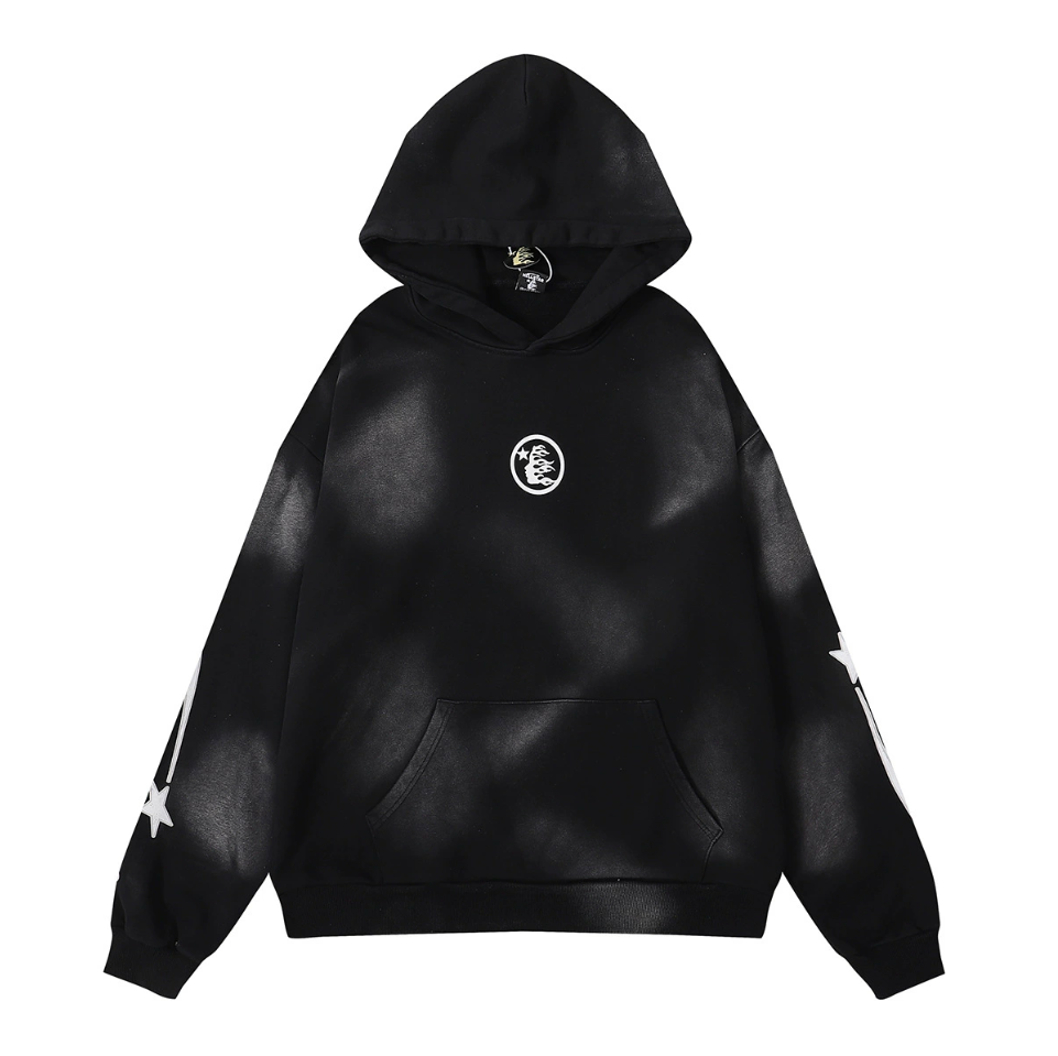 Hellstar Mixed Hoodies