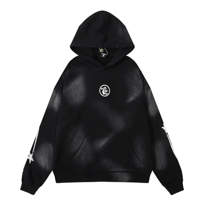 Hellstar Mixed Hoodies