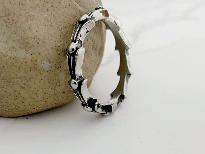 Chrome Hearts Rings