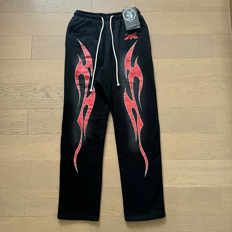 Hellstar Mixed Tracksuits