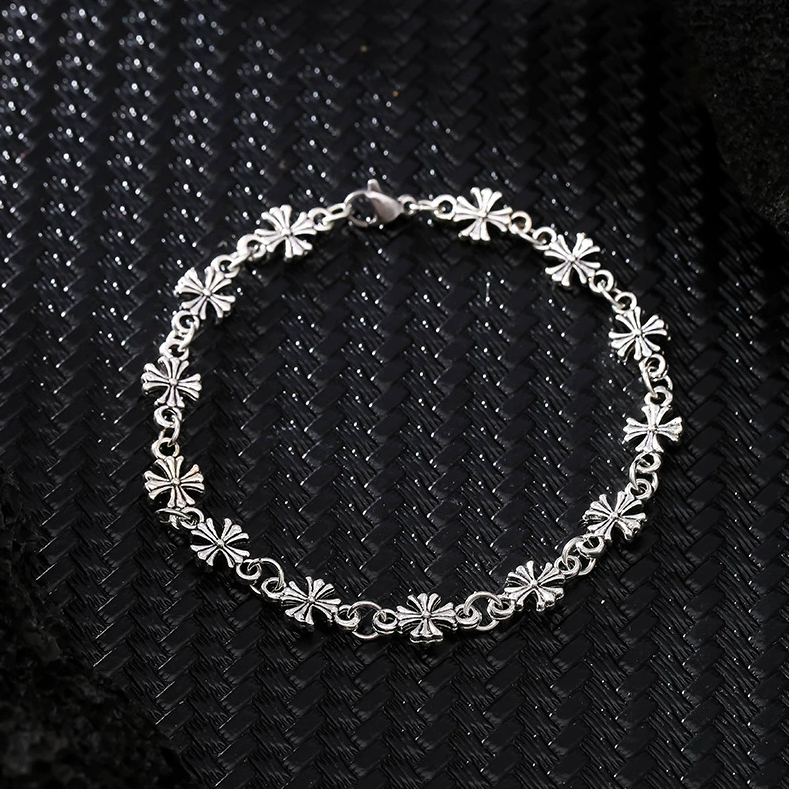 Chrome Hearts Bracelets