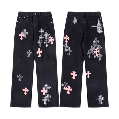 Chrome Hearts Pants