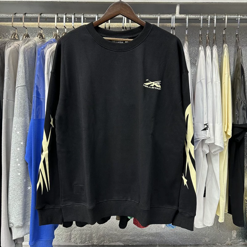 Hellstar Mixed Sweaters