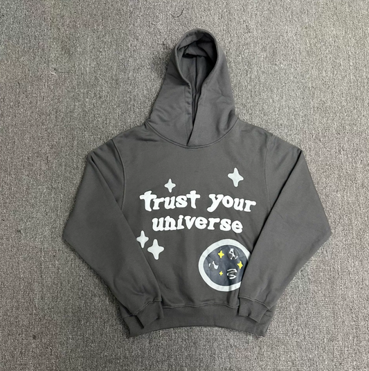 Broken Planet Mixed Tracksuits