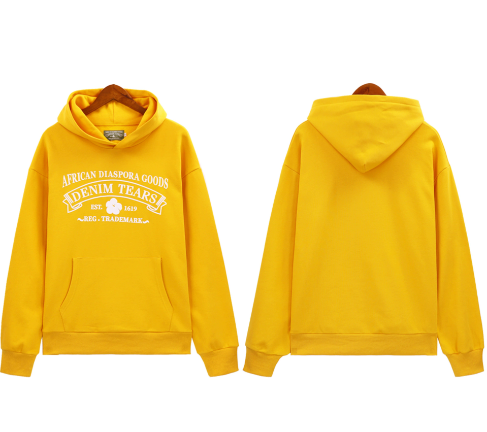 Denim Tears ADG Sets