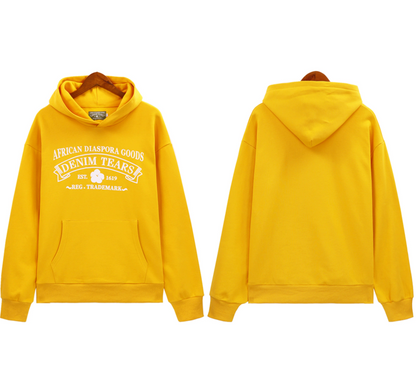 Denim Tears ADG Sets