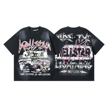 Hellstar Mixed Tees