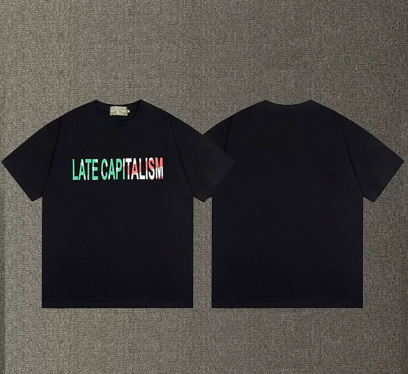 Denim Tears Mixed Tees