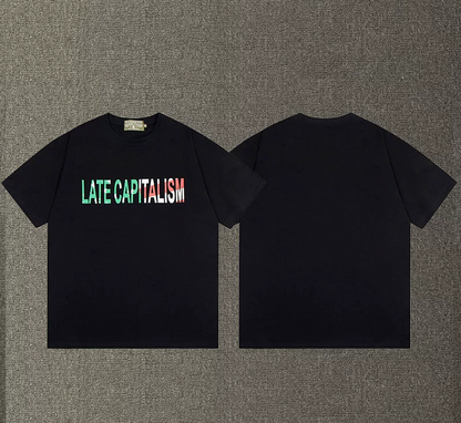 Denim Tears Mixed Tees