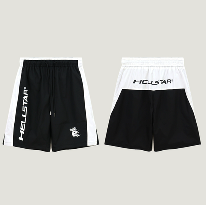 Hellstar Mixed Shorts