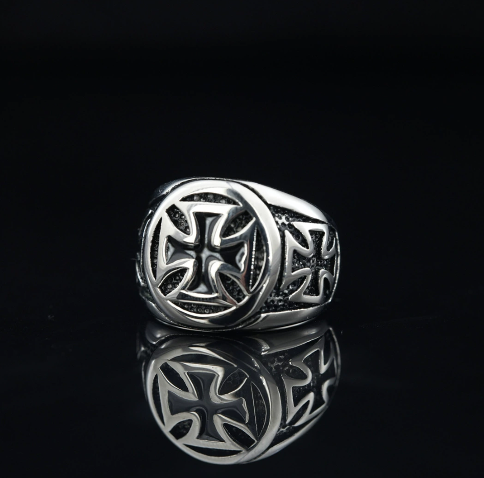 Chrome Hearts Rings