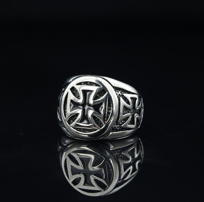 Chrome Hearts Rings