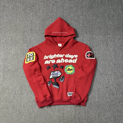 Broken Planet Mixed Tracksuits