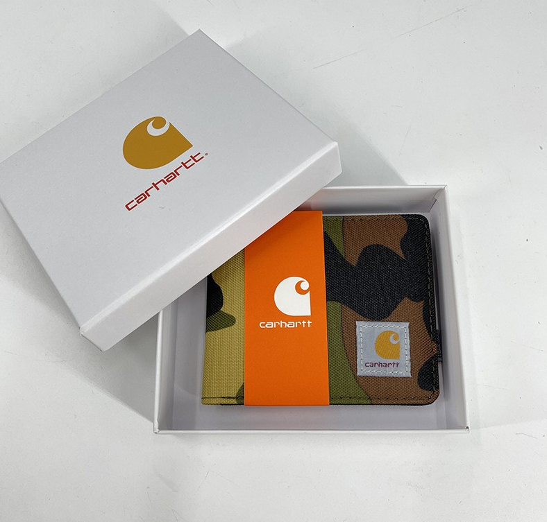 Carhartt Wallets